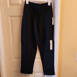 a new day Black Dress Jumpsuit